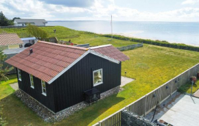 Awesome Home In Esbjerg V With House Sea View